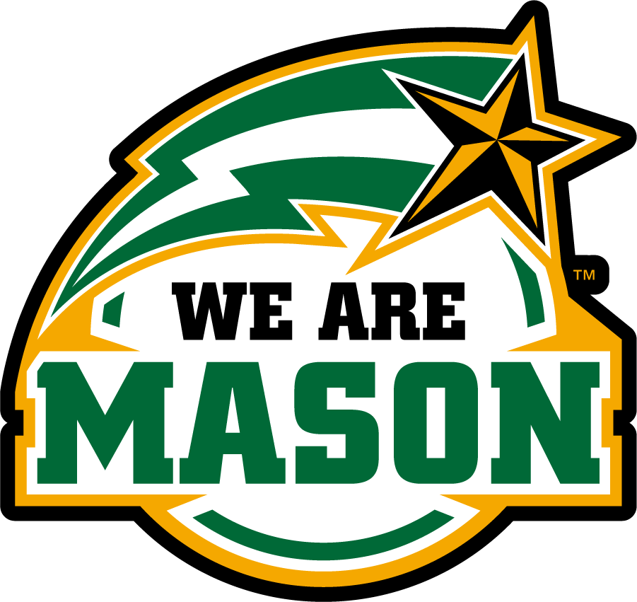 George Mason Patriots 2012-2024 Misc Logo diy iron on heat transfer
